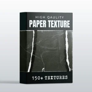 150+ Paper Texture Pack (High Quality)
